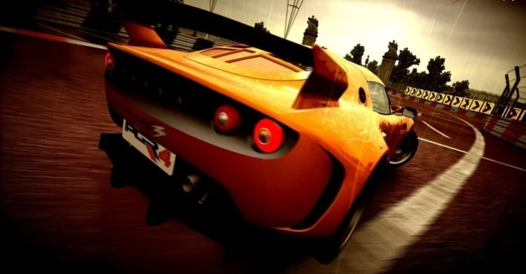 Project Gotham Racing 5