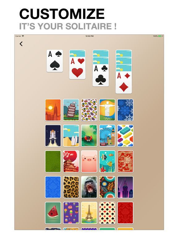 Pyramid Solitaire. Pyramid Solitaire.