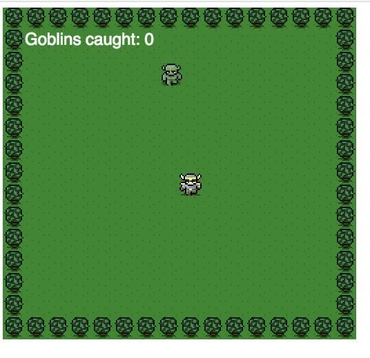 Simple Canvas Game (plant6789) (itch)