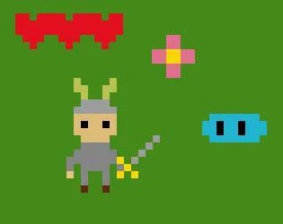 Mini Knight (itch) Mini Knight (itch)