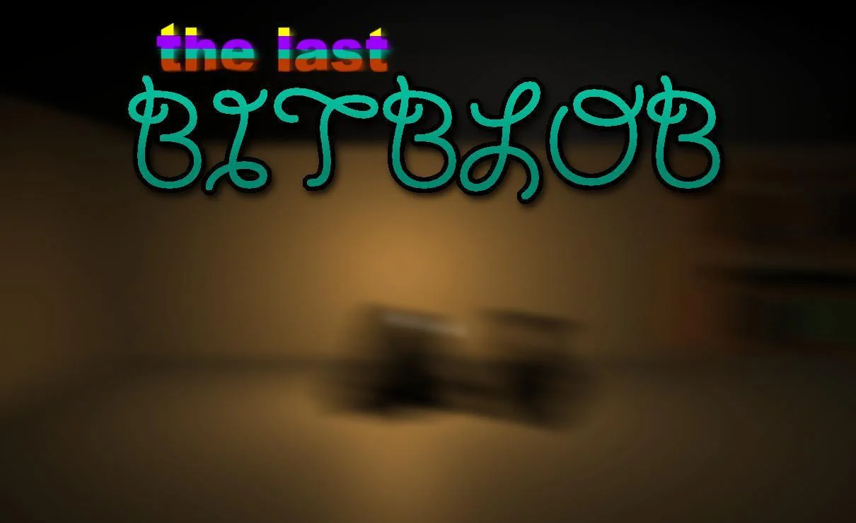 The last Bitblob (itch) The last Bitblob (itch)