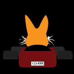 MrFox & Blocky Road (itch) MrFox & Blocky Road (itch)
