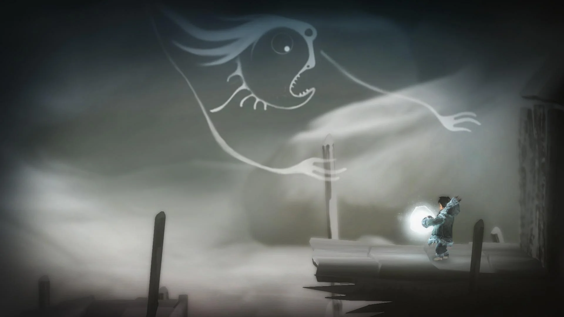 Never Alone Arctic Collection Never Alone Arctic Collection