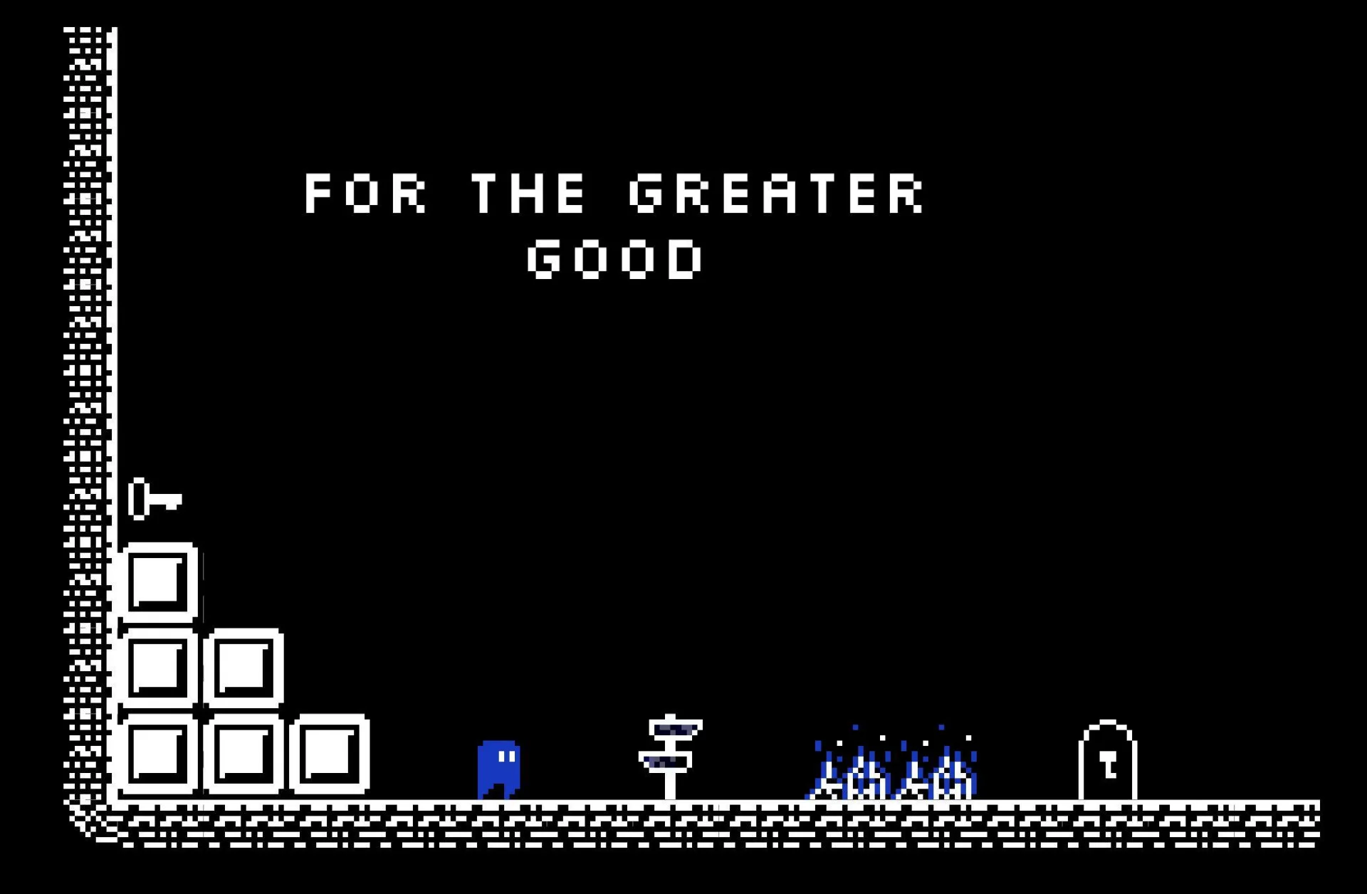 For The Greater Good (HonorDEV) (itch) For The Greater Good (HonorDEV) (itch)
