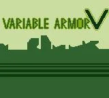 VARIABLE ARMOR V (itch) VARIABLE ARMOR V (itch)