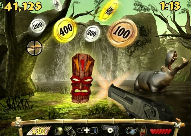 Remington Super Slam Hunting: Africa Remington Super Slam Hunting: Africa