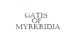 Статьи по Gates of Myrkridia (itch)