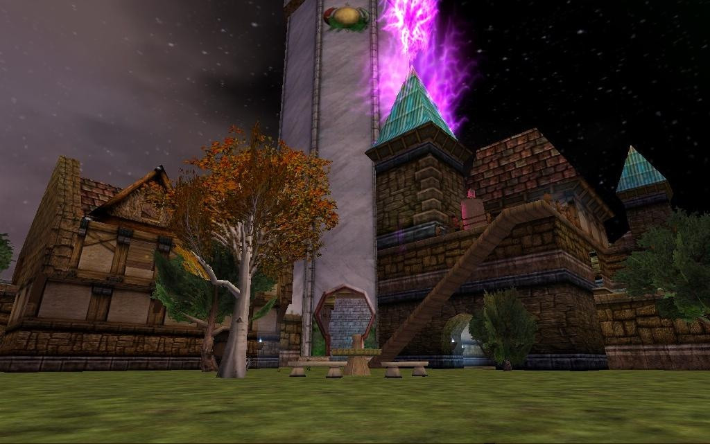 Asheron's Call: Throne of Destiny Asheron's Call: Throne of Destiny