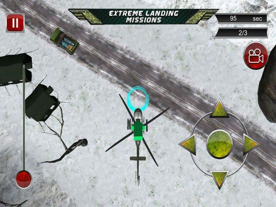 Fly Military Helicopter 18 Fly Military Helicopter 18