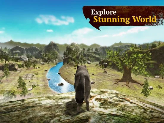 The Wolf: Online RPG Simulator The Wolf: Online RPG Simulator