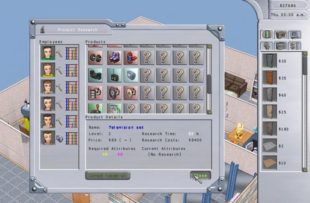 Big Biz Tycoon! 2 Big Biz Tycoon! 2