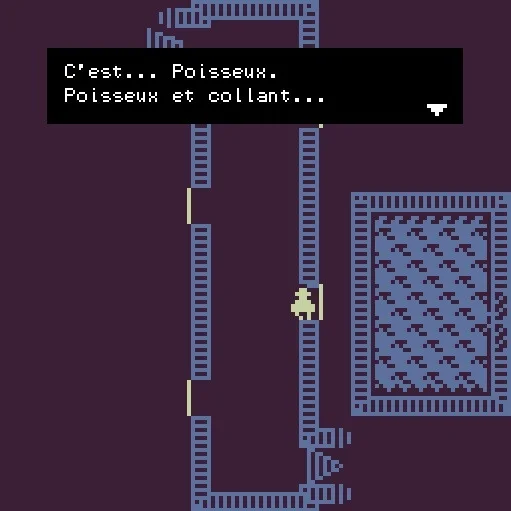 Chambres [Angoisse] (itch)