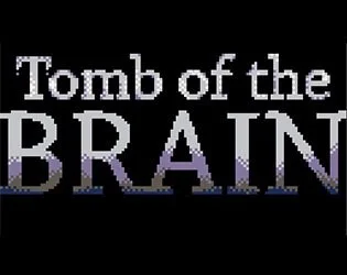 Tomb of the brain