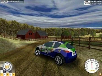 XT Rally