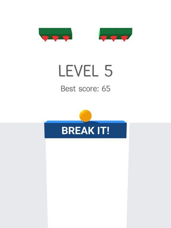 Break It! - Fun of Destruction Break It! - Fun of Destruction