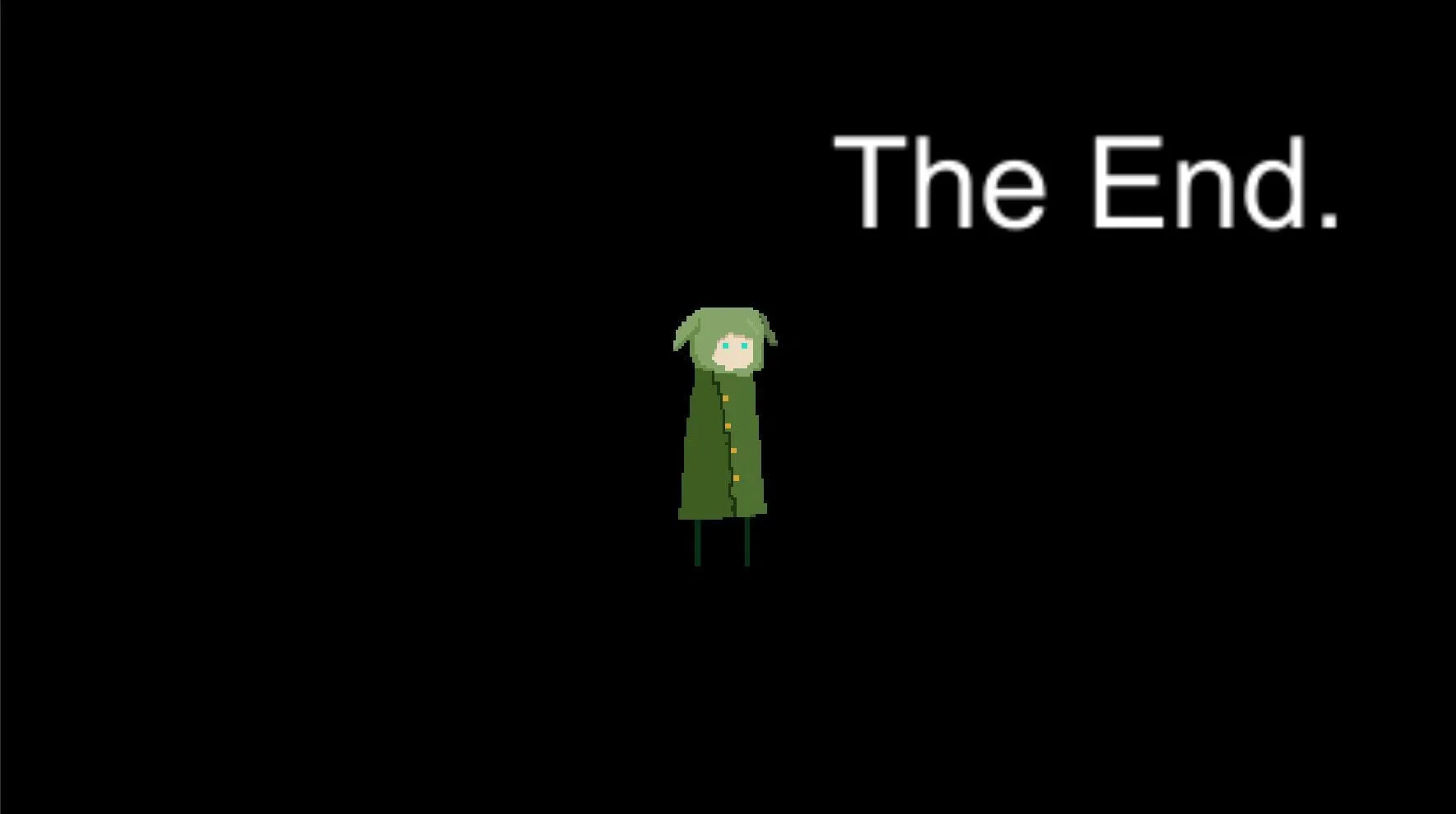Jester Boy (itch) Jester Boy (itch)