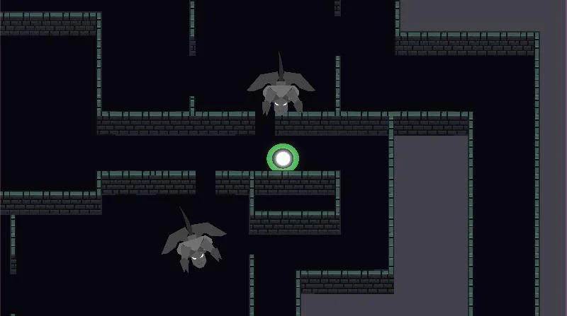 Death Ball (Arctic Studio) (itch) Death Ball (Arctic Studio) (itch)