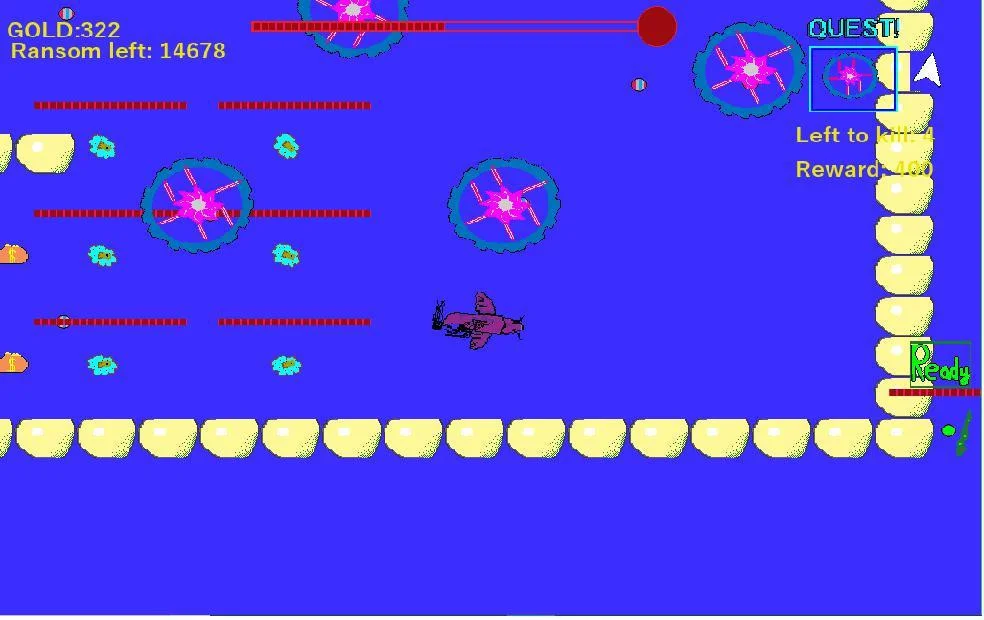 Deep Sea Hell (itch) Deep Sea Hell (itch)