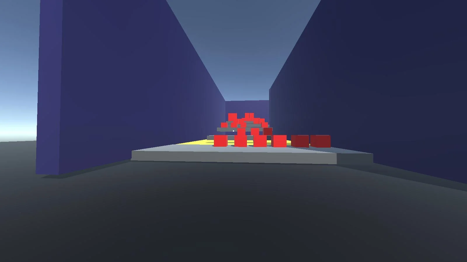 Niox Parkour (Alpha) (itch) Niox Parkour (Alpha) (itch)