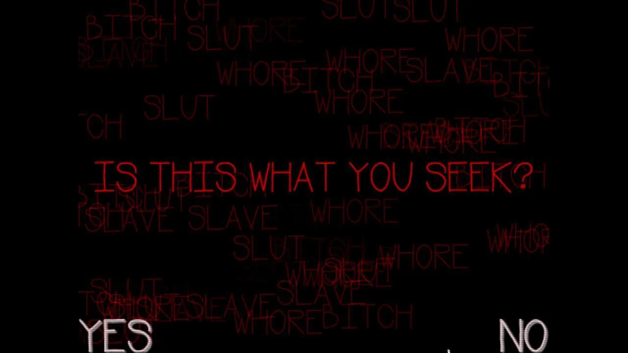 She Is All Yours (itch) She Is All Yours (itch)