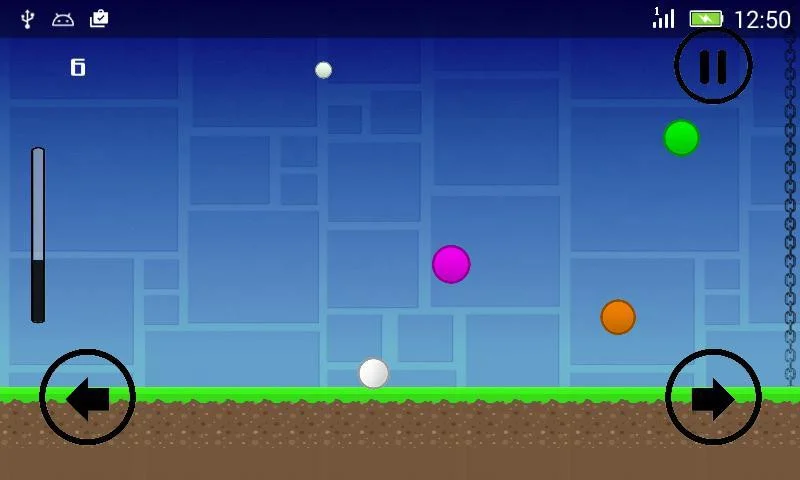 Hungry Ball (itch) Hungry Ball (itch)