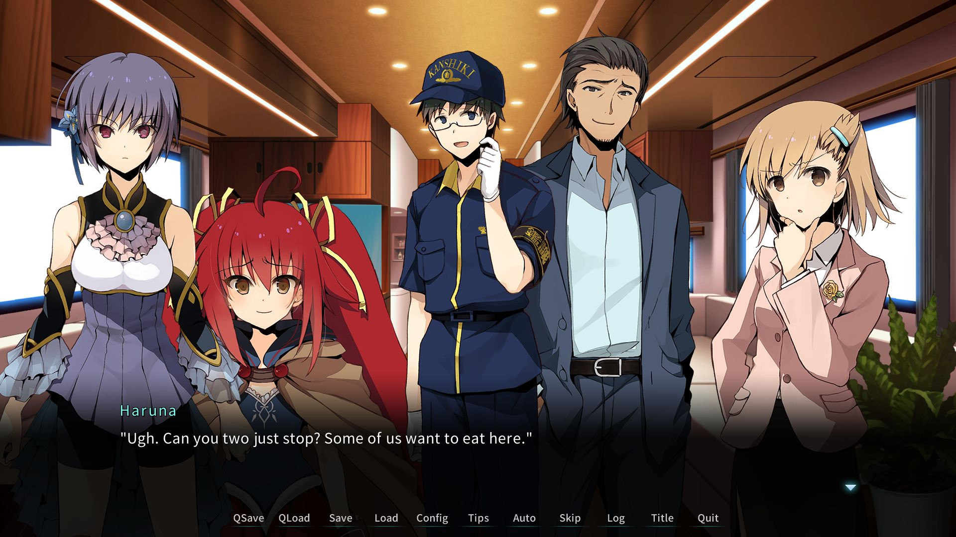 Memory's Dogma CODE:01 Memory's Dogma CODE:01