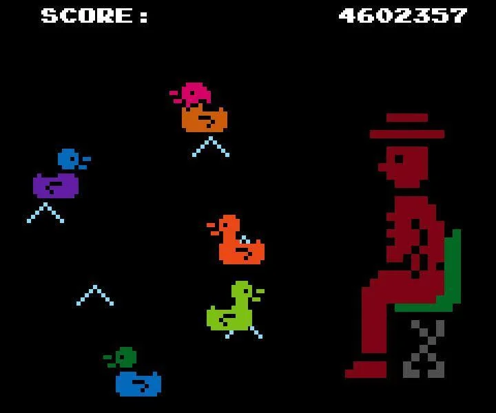 Watch Ducks Legacy (itch) Watch Ducks Legacy (itch)