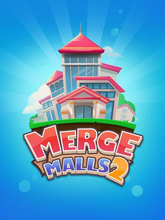 Merge Malls 2 Merge Malls 2