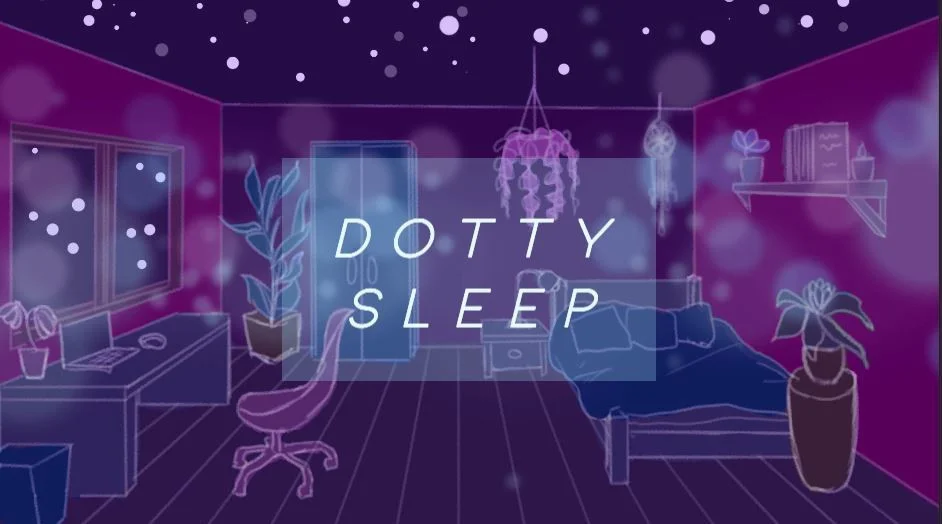 Статьи по Dotty Sleep (itch)