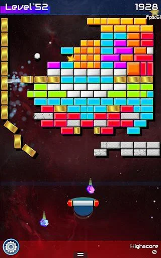 BRIK Brick Breaker BRIK Brick Breaker