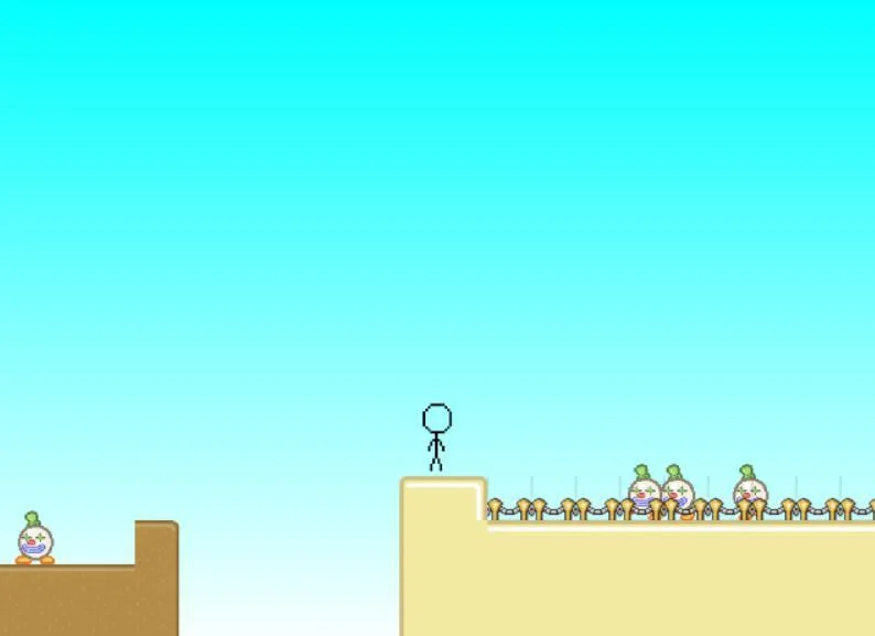 Copadamın Maceralari Demo v0.3 (itch) Copadamın Maceralari Demo v0.3 (itch)