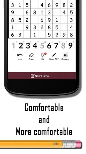 Easy Sudoku for FREE: Snap Sudoku Paper! Easy Sudoku for FREE: Snap Sudoku Paper!