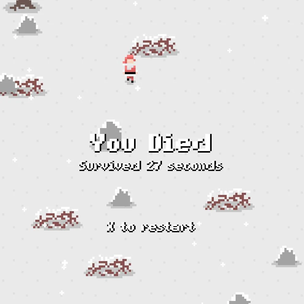 Angry Santa (Geta) (itch) Angry Santa (Geta) (itch)