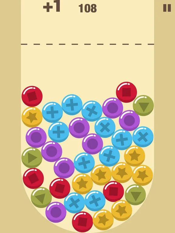 Ball Panic! Ball Panic!