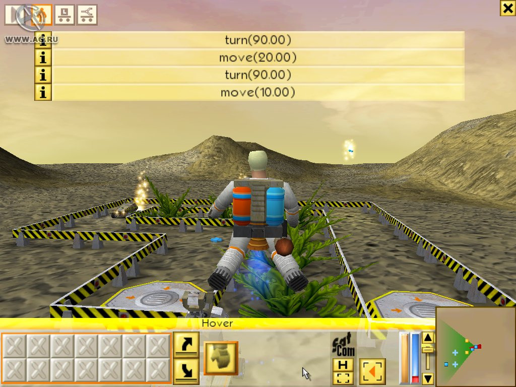 Ceebot Ceebot