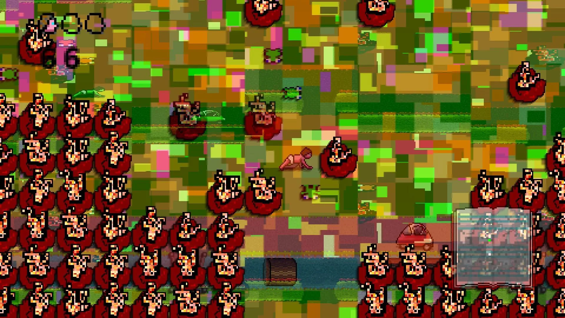 Quick! Monsters are coming! (itch) Quick! Monsters are coming! (itch)