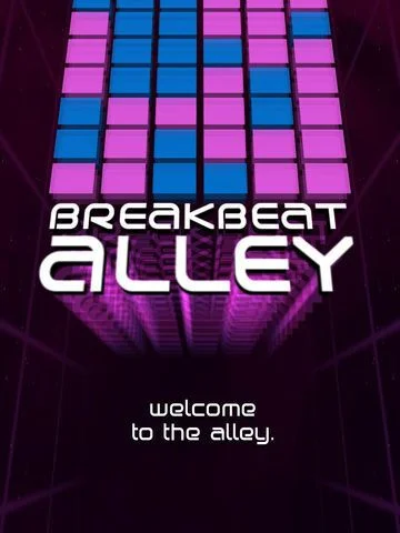Новости о Breakbeat Alley