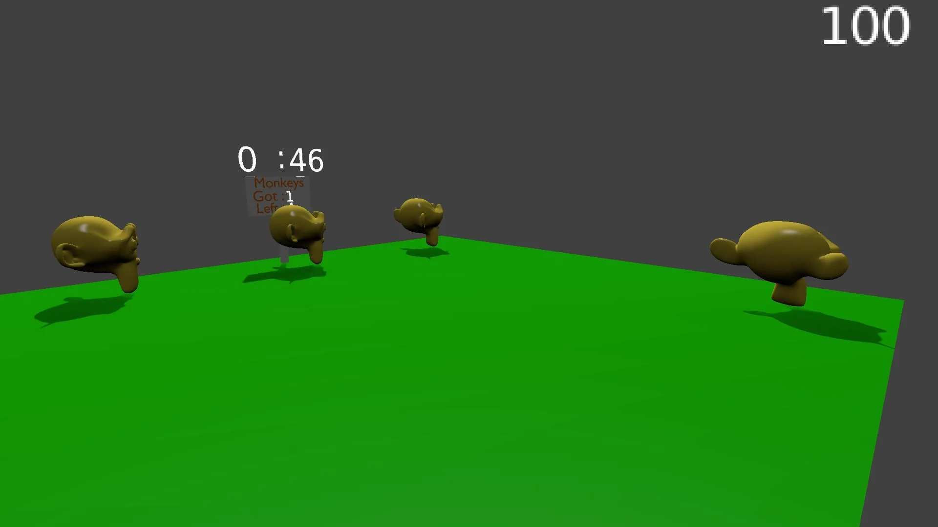 Monkey Parkour (itch)