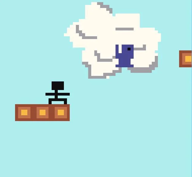 Micro Island (itch)