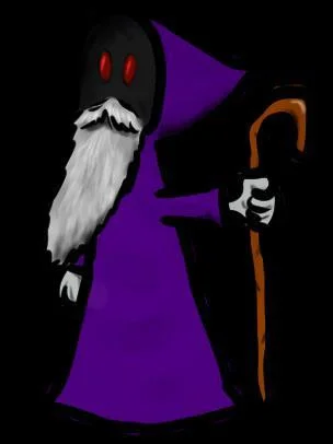 Your Friendly Neighborhood Warlock (itch) Your Friendly Neighborhood Warlock (itch)