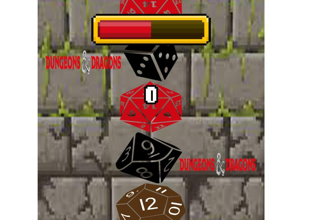 D&D Timberman (itch) D&D Timberman (itch)