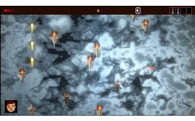 Safe Sky (itch) Safe Sky (itch)