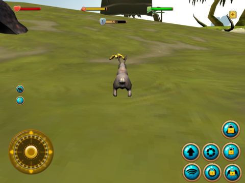 Wild Rabbit Simulator 3D Wild Rabbit Simulator 3D