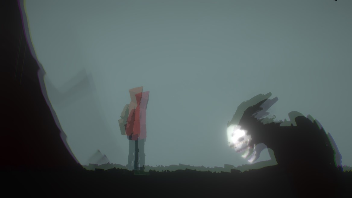 Tormentum(English will be added soon) (itch)