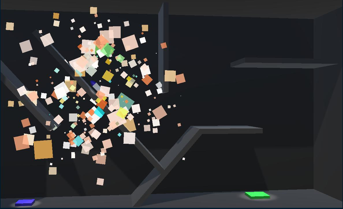 Teuthida (Project Boost) (itch)