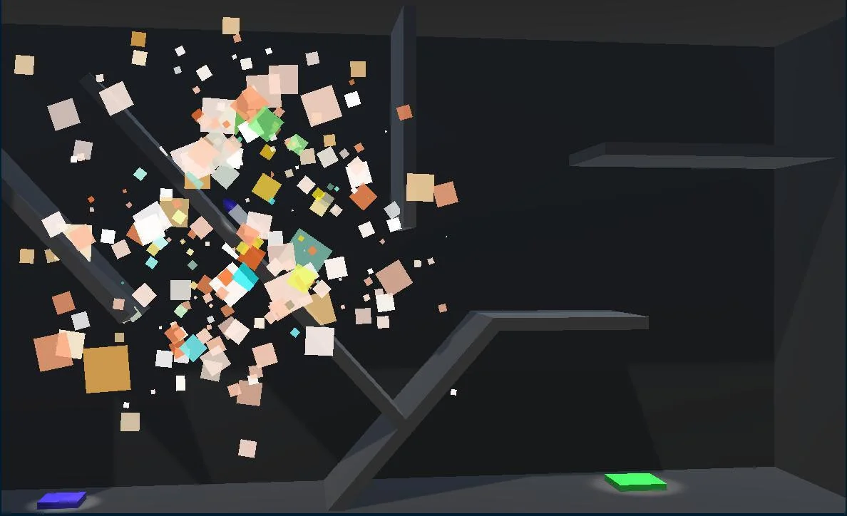 Teuthida (Project Boost) (itch)