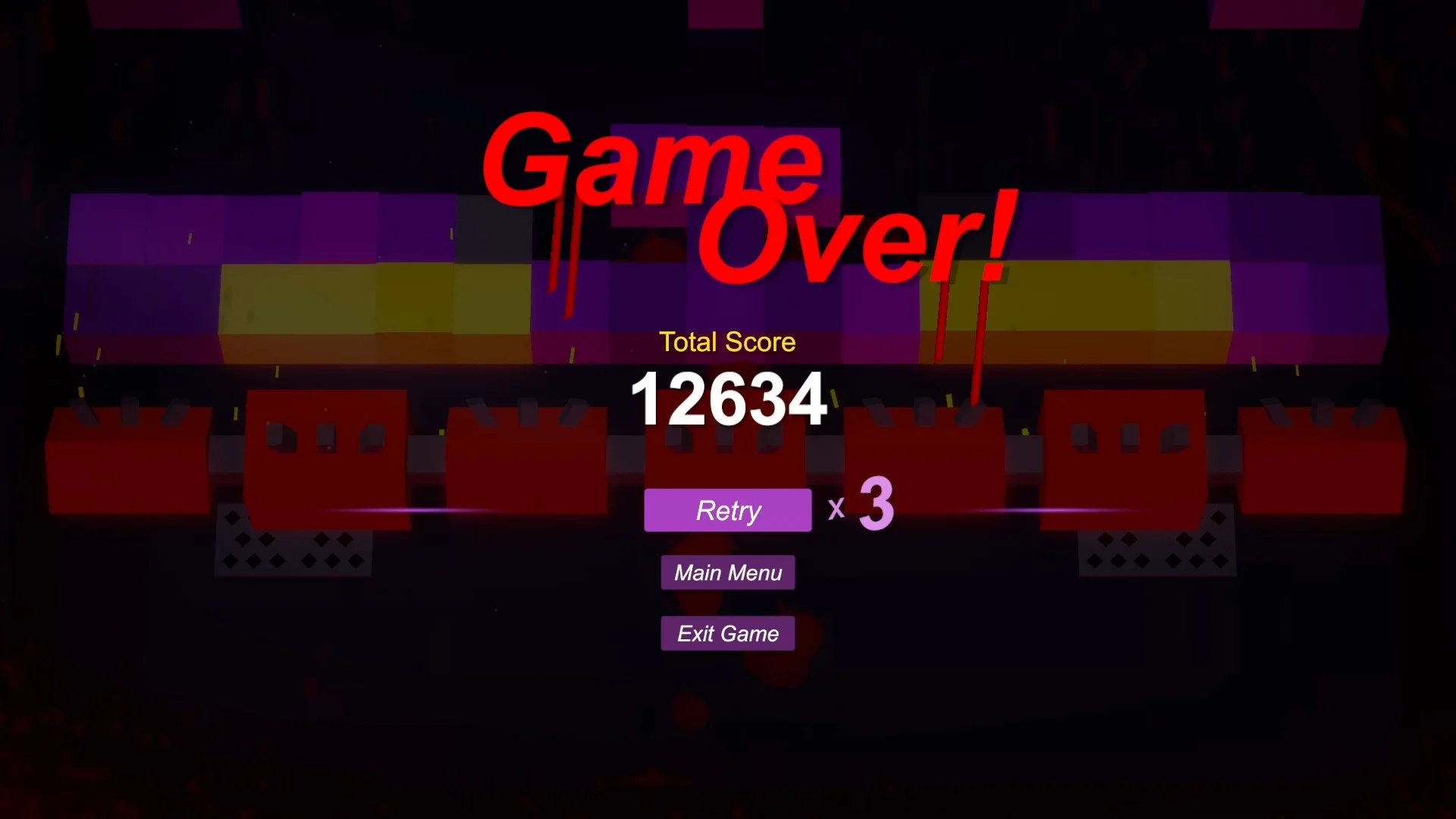 Gauntlet: Dungeon Breakout (Pre-Alpha) (itch) Gauntlet: Dungeon Breakout (Pre-Alpha) (itch)