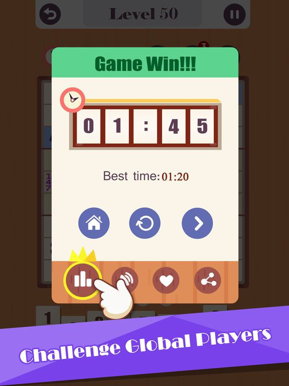 Рецензии Sudoku - Classic Sudoku Puzzle Games