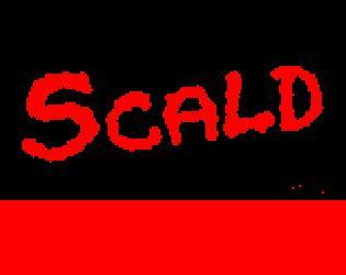 SCALD (itch)