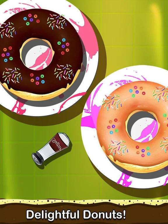 Do Donuts Do Donuts